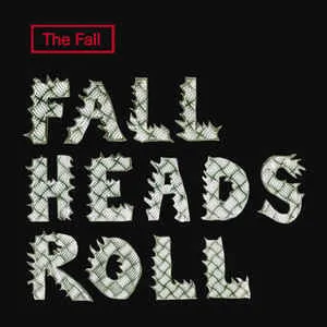 Fall heads roll